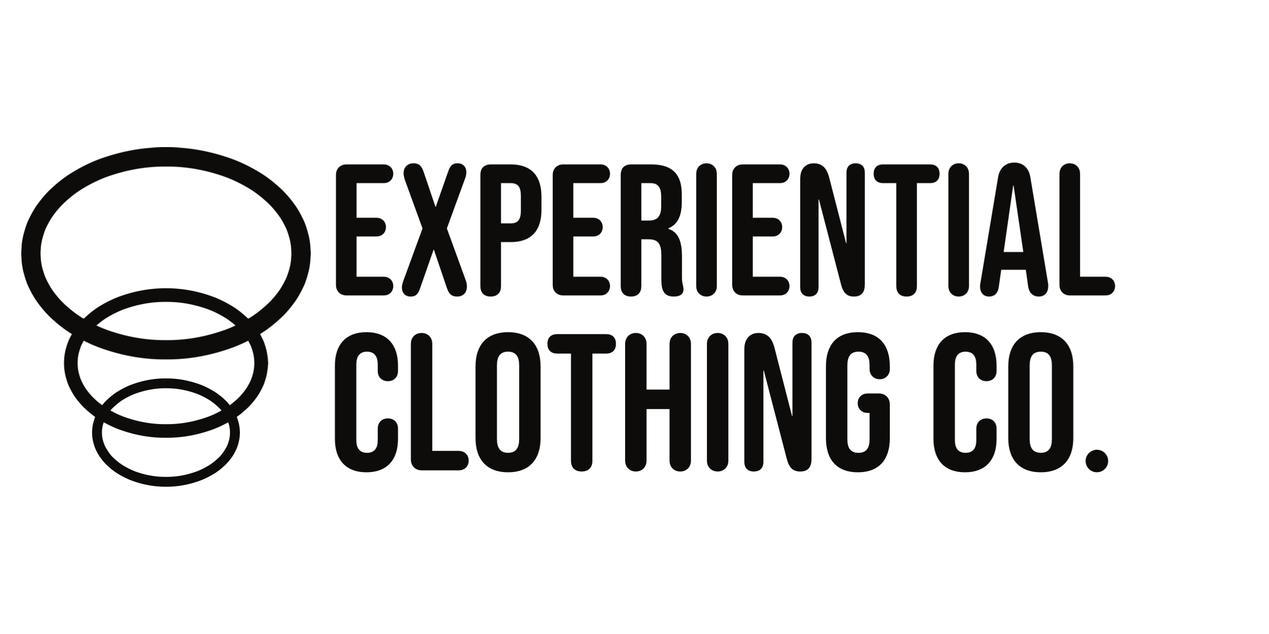 Experiential Clothing Co.